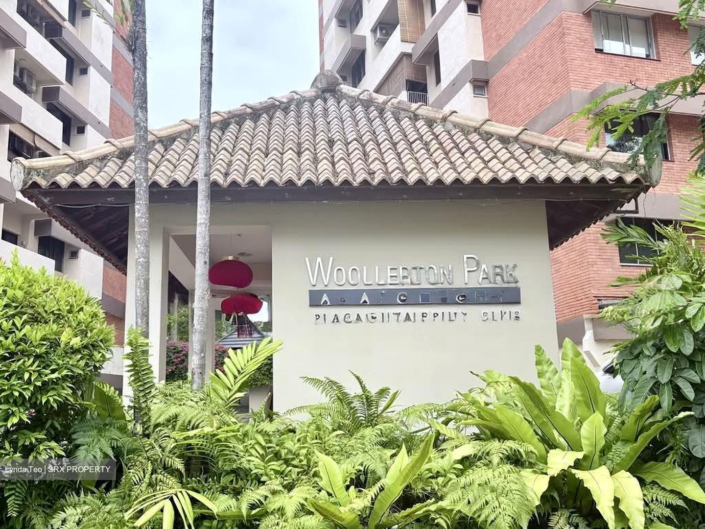 Woollerton Park (D10), Apartment #535589981
